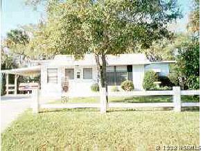 1506 Palmetto St., New Smyrna Beach, FL 32168