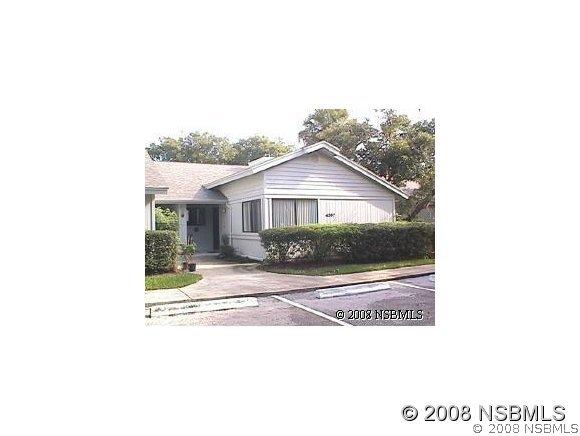 4426 Sea Mist Dr., New Smyrna Beach, FL 32169