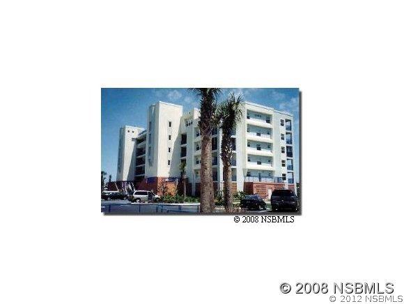 5300 S Atlantic Ave. #3503, New Smyrna Beach, FL 32169