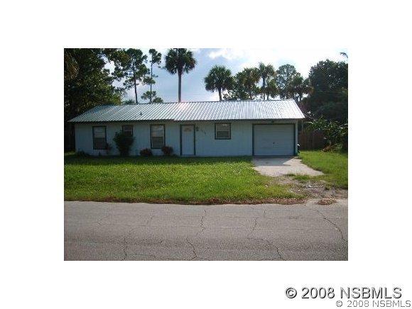 3014 Yule Tree Dr., Edgewater, FL 32141