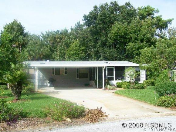 508 Halyard Cir., Edgewater, FL 32141