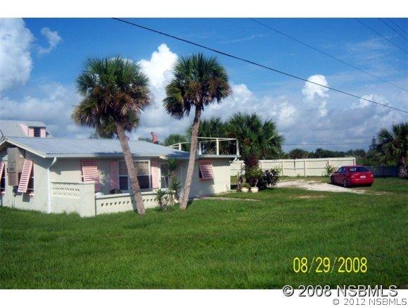 6824 Turtlemound Rd., New Smyrna Beach, FL 32169