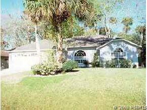 2717 Lime Tree Dr., Edgewater, FL 32132