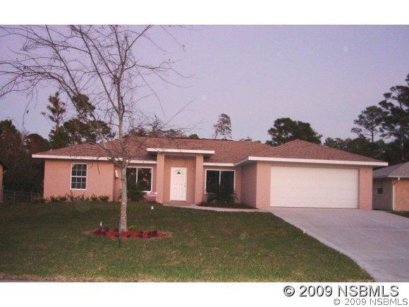 2791 Nordman Ave., New Smyrna Beach, FL 32168