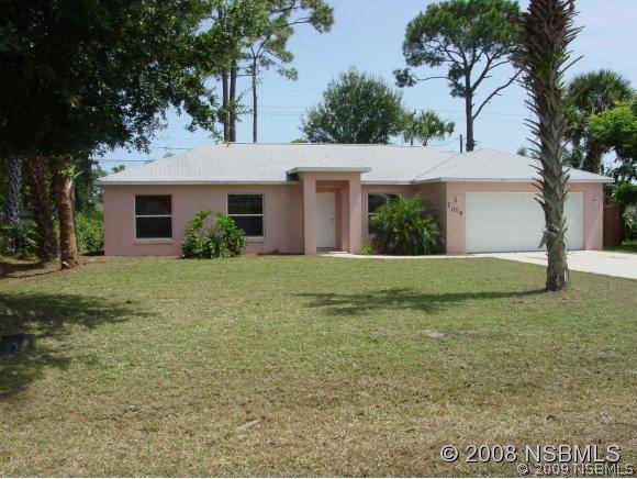 2019 India Palm Dr., Edgewater, FL 32141