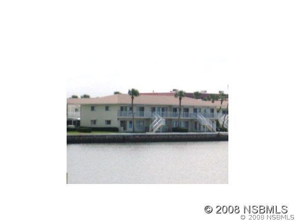 335 N Causeway #22-A, New Smyrna Beach, FL 32169