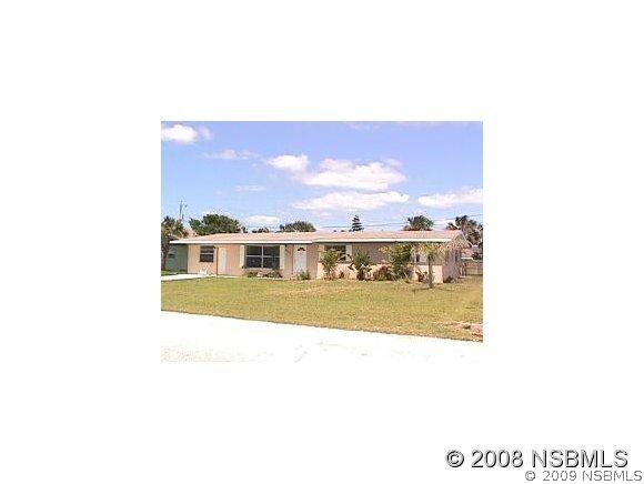 4625 Katy Dr., New Smyrna Beach, FL 32169