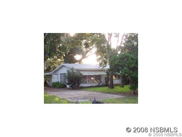 1705 Royal Palm Dr., Edgewater, FL 32132