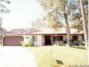 2920 Travelers Palm, Edgewater, FL 32132