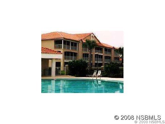 407 Bouchelle Dr. #202, New Smyrna Beach, FL 32169