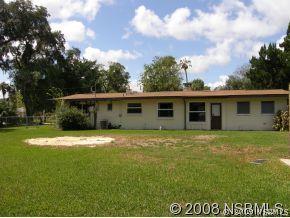 2621 Lime Tree Dr., Edgewater, FL 32141