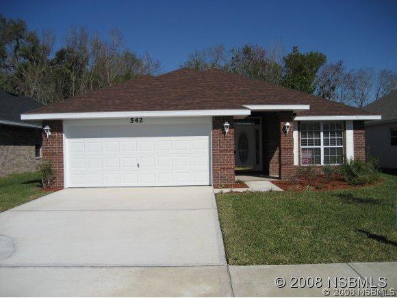 680 Coral Trace Blvd., Edgewater, FL 32132