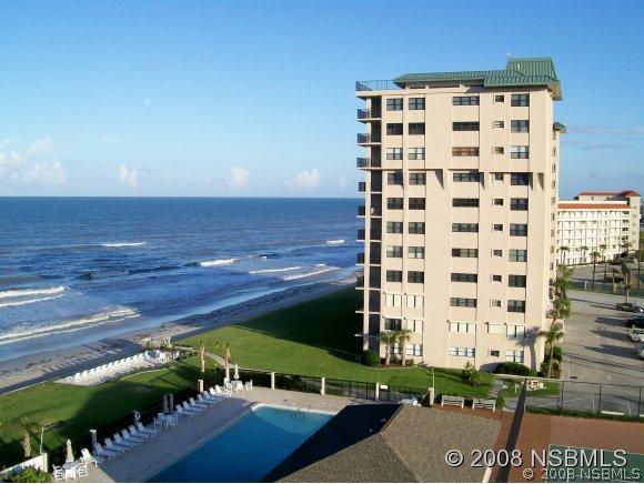 5499 S Atlantic Ave. #405, New Smyrna Beach, FL 32169