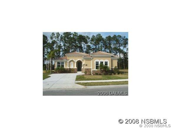 3455 Pegaso Ave., New Smyrna Beach, FL 32168