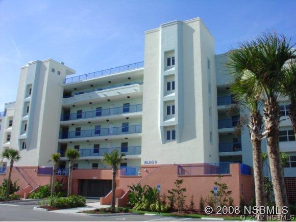 5300 S Atlantic Ave. #9301, New Smyrna Beach, FL 32169