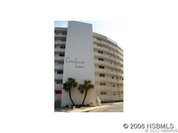 705 N Atlantic Ave. #102, New Smyrna Beach, FL 32169