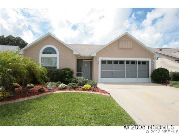 671 Middlebury Loop, New Smyrna Beach, FL 32168