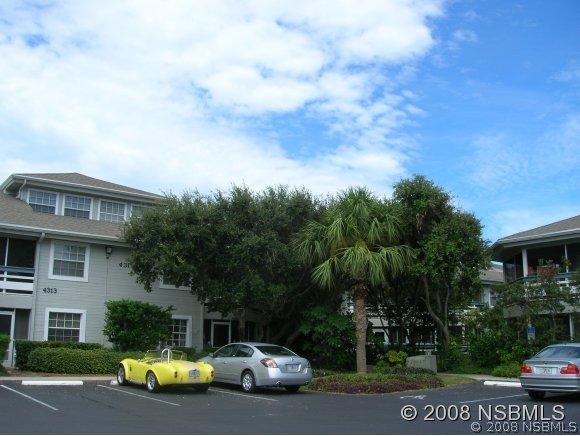 4317 Sea Mist Dr. #169, New Smyrna Beach, FL 32169