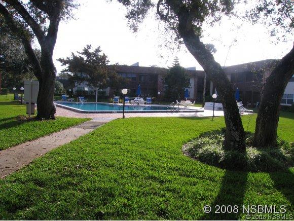 3800 Saxon Dr. #C-47, New Smyrna Beach, FL 32169