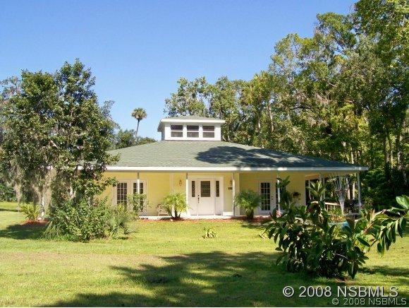 2363 Mooneyham Dr., New Smyrna Beach, FL 32168