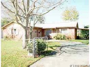 1604 Bradford Rd., Edgewater, FL 32132