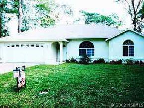 3013 Lime Tree Dr., Edgewater, FL 32132