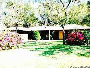 2329 Orange Tree Dr., Edgewater, FL 32132