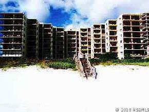 4141 S Atlantic Ave. #704, New Smyrna Beach, FL 32169