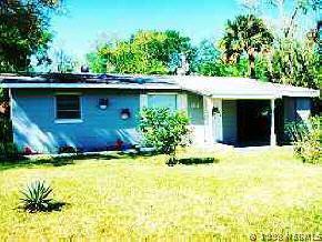 1814 Orange Tree Dr., Edgewater, FL 32132