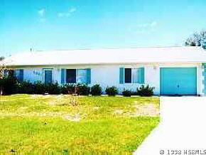 2351 Evergreen Dr., Edgewater, FL 32132