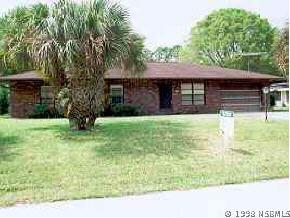 2608 Royal Palm Dr., Edgewater, FL 32132