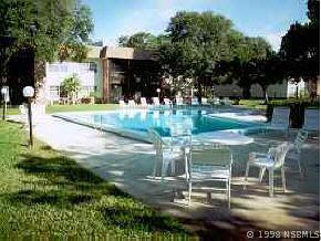 3800 Saxon Dr. #43C, New Smyrna Beach, FL 32169