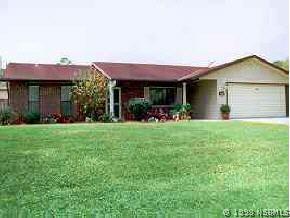 2522 Yule Tree Dr., Edgewater, FL 32132