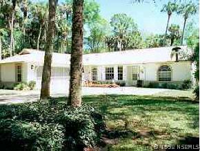 1911 Orange Tree Dr., Edgewater, FL 32132