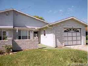 312 Paradise Ln., Edgewater, FL 32132