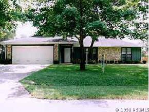 2522 Royal Palm Dr., Edgewater, FL 32141