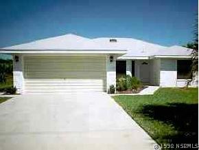 206 Dune Cir., New Smyrna Beach, FL 32169