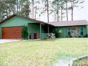 2320 Yule Tree Dr., Edgewater, FL 32132