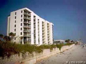 421 S Atlantic Ave. #302, New Smyrna Beach, FL 32169