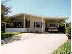 222 Schooner Ave., Edgewater, FL 32141