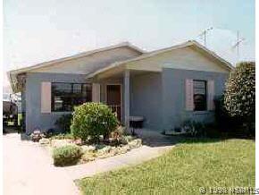 410 Falcon Ave., Edgewater, FL 32141