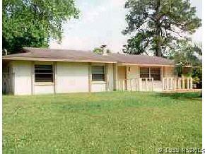 3132 Pine Tree Dr., Edgewater, FL 32141