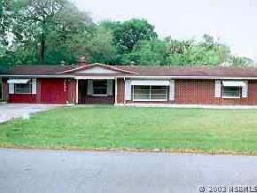 3004 Lime Tree Dr., Edgewater, FL 32141