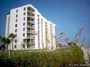421 S Atlantic Ave. #705, New Smyrna Beach, FL 32169