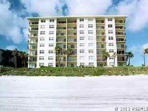 3501 S Atlantic Ave. #706, New Smyrna Beach, FL 32169