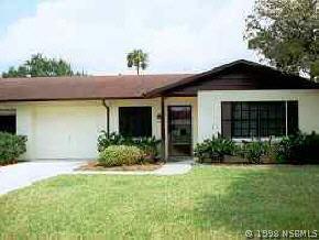 13 Blue Heron Dr., Edgewater, FL 32141