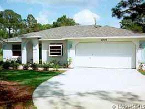 2703 Silver Palm Dr., Edgewater, FL 32132