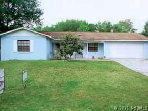 2018 Umbrella Tree Dr., Edgewater, FL 32132