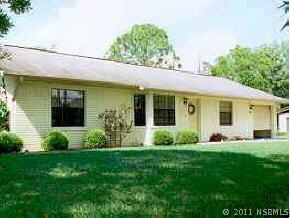 3047 Queen Palm Dr., Edgewater, FL 32132