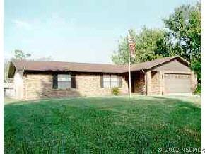 2510 Royal Palm Dr., Edgewater, FL 32132